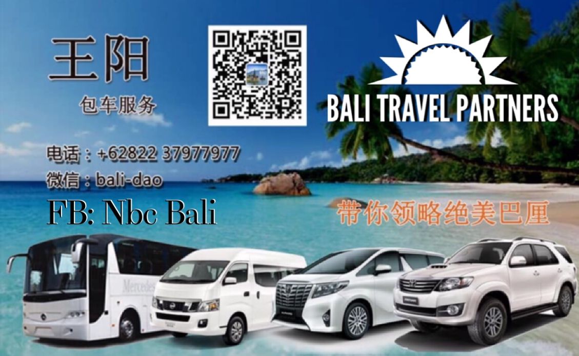 Bali Travel Partner