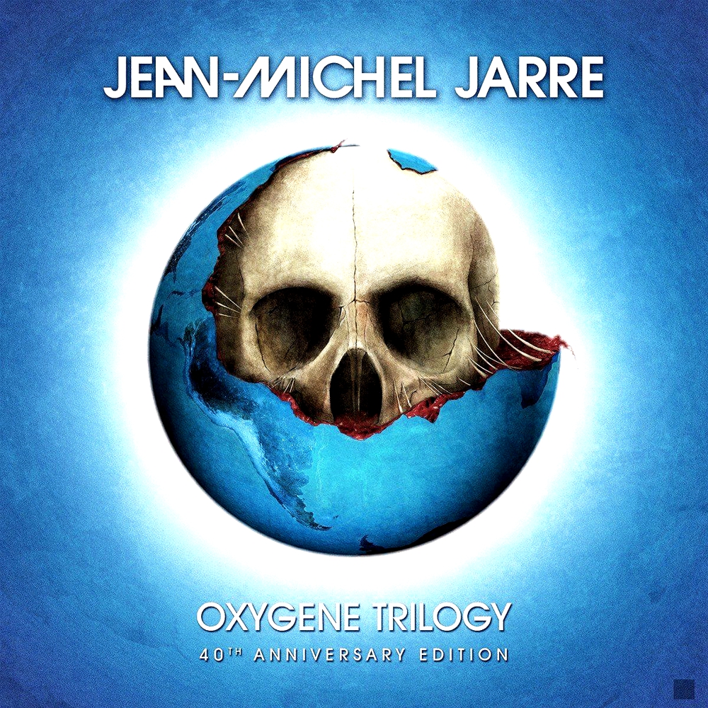 Oxygene Attitude