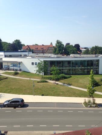 Landgrafen Therme