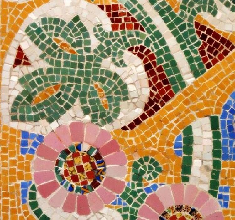 Mosaiccos