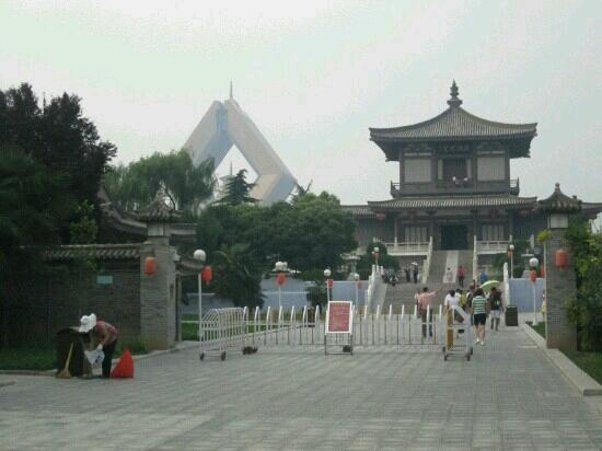 Baoji History Museum