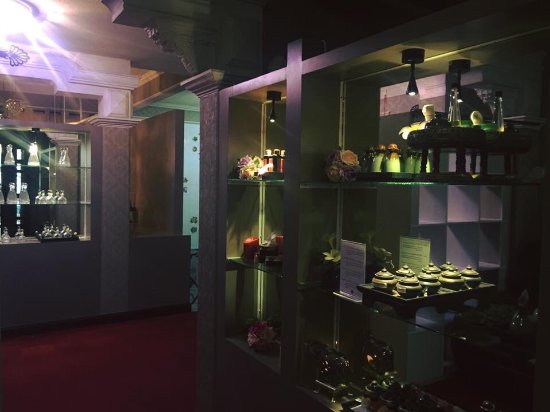Janus Spa Club