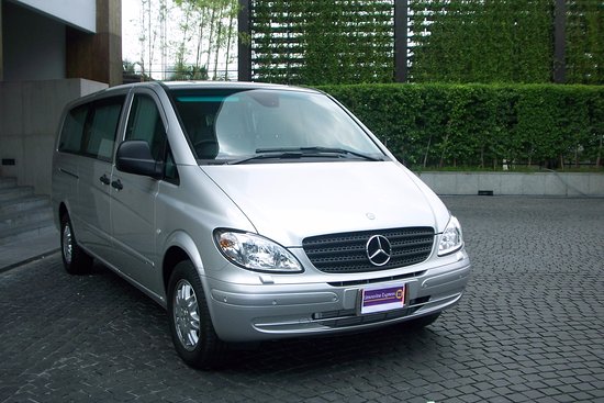 Limousine Express
