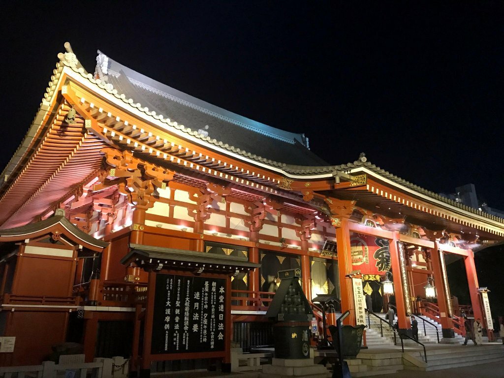 Kiryudo Asakusa