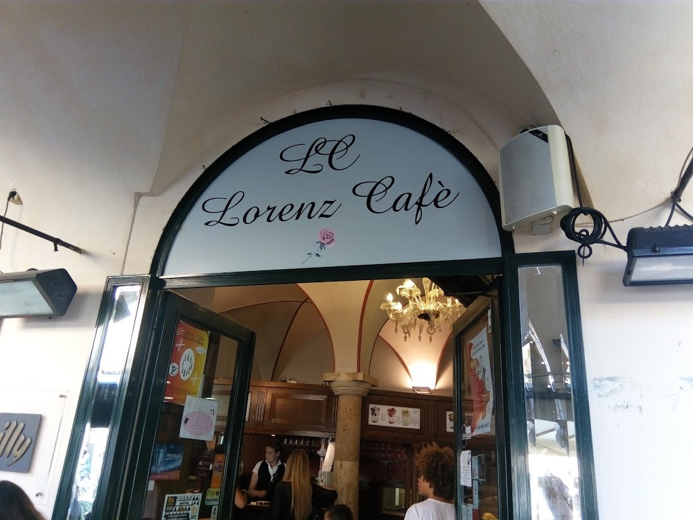 La Bottega - Club Cafe