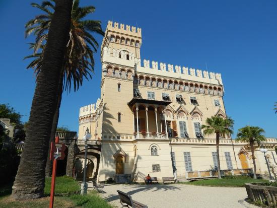 Parco Comunale di Arenzano