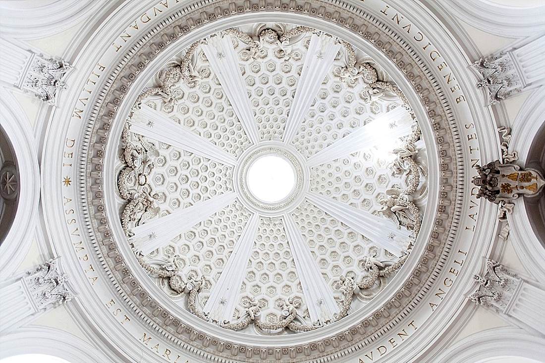 Chiesa di Santa Maria Assunta in Cielo