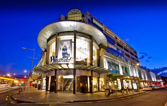 Westfield Newmarket