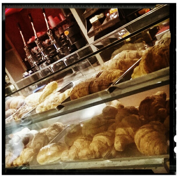 Caffetteria del Corso