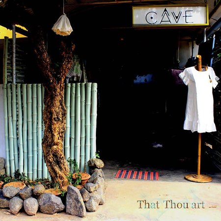 Cave Boutique