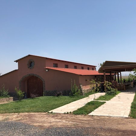 Van Ardi Winery