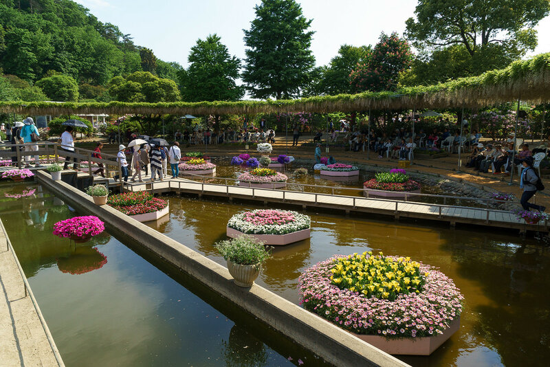 Shiroyama Country Club
