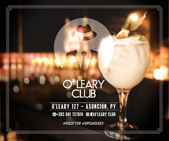 O'Leary Club