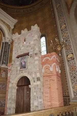 Santuario della Beata Vergine del Portone