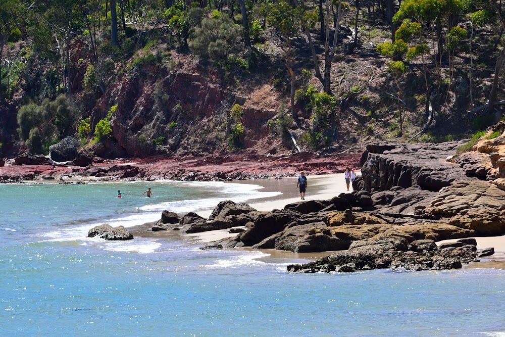 Ben Boyd National Park