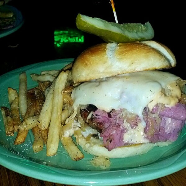 Boardwalk Bar & Grill