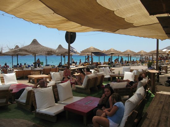 Aqua Sport - Coral Beach