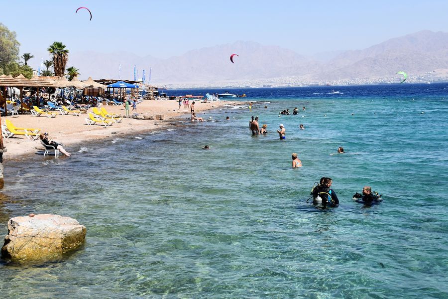 Aqua Beach