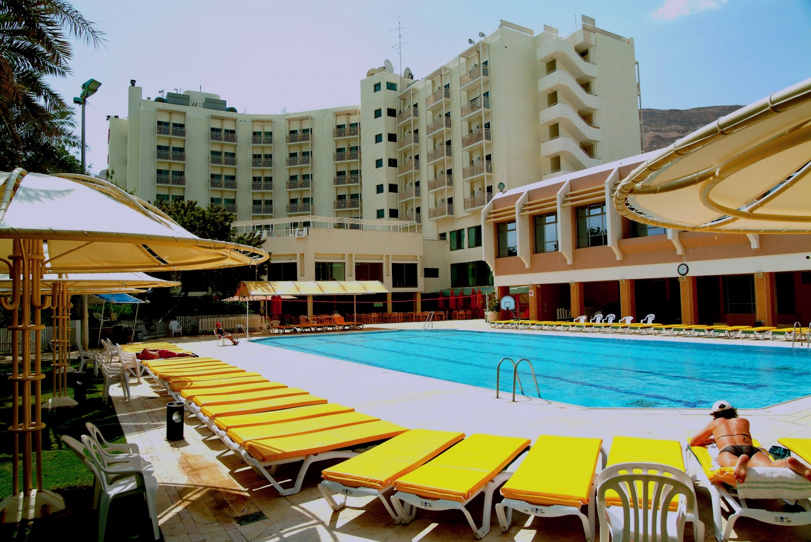 Spa at Lot Spa Hotel