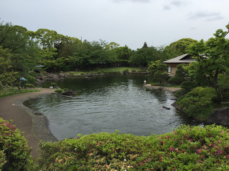 Gyosen Park