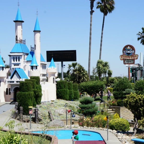 Scandia Family Center