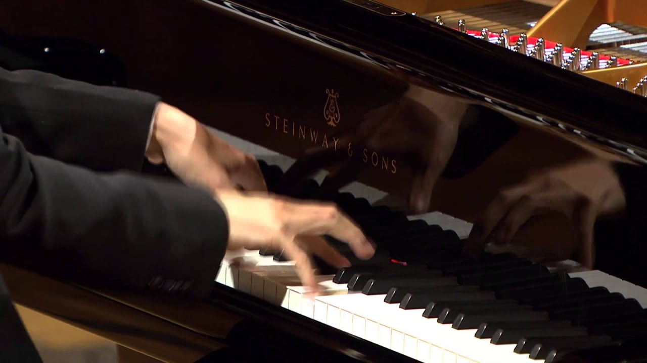 Chopin & Saray Piano Bar