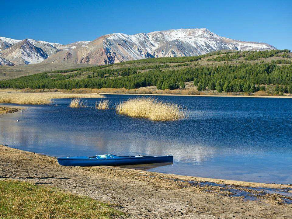 Reserva Natural Urbana Laguna La Zeta