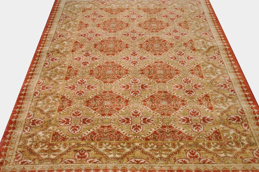 Oriental Carpet Company