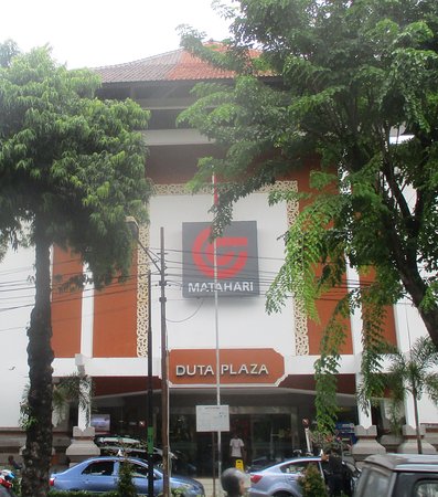 Matahari Duta Plaza, Denpasar