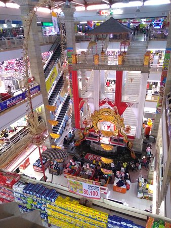 Ramayana Bali Mall