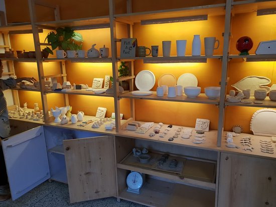 Clay Station