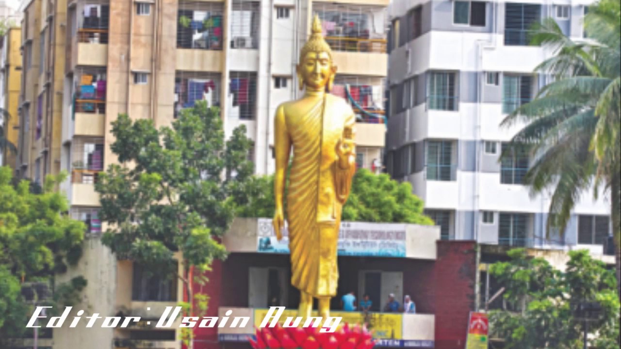 Dharmarajika Buddhist Monastery