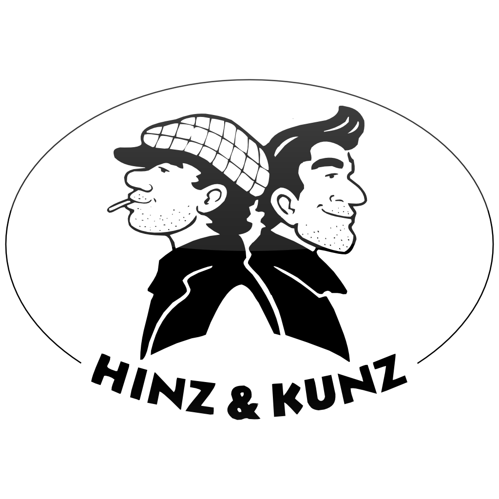 Hinz und Kunz, Oldie-Laden in Dinslaken
