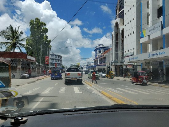 Diani Taxis