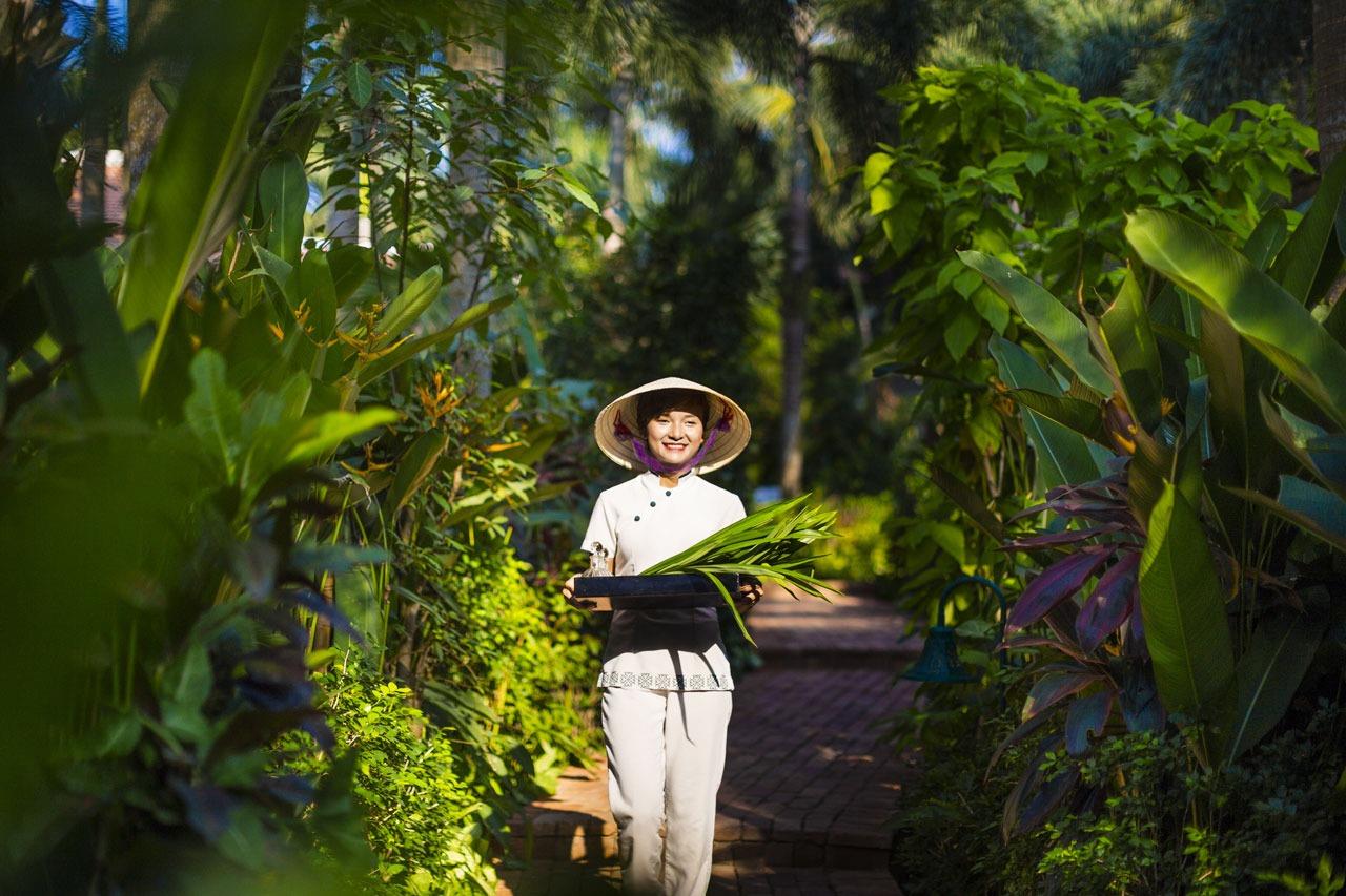 TINH Wellness Sanctuary