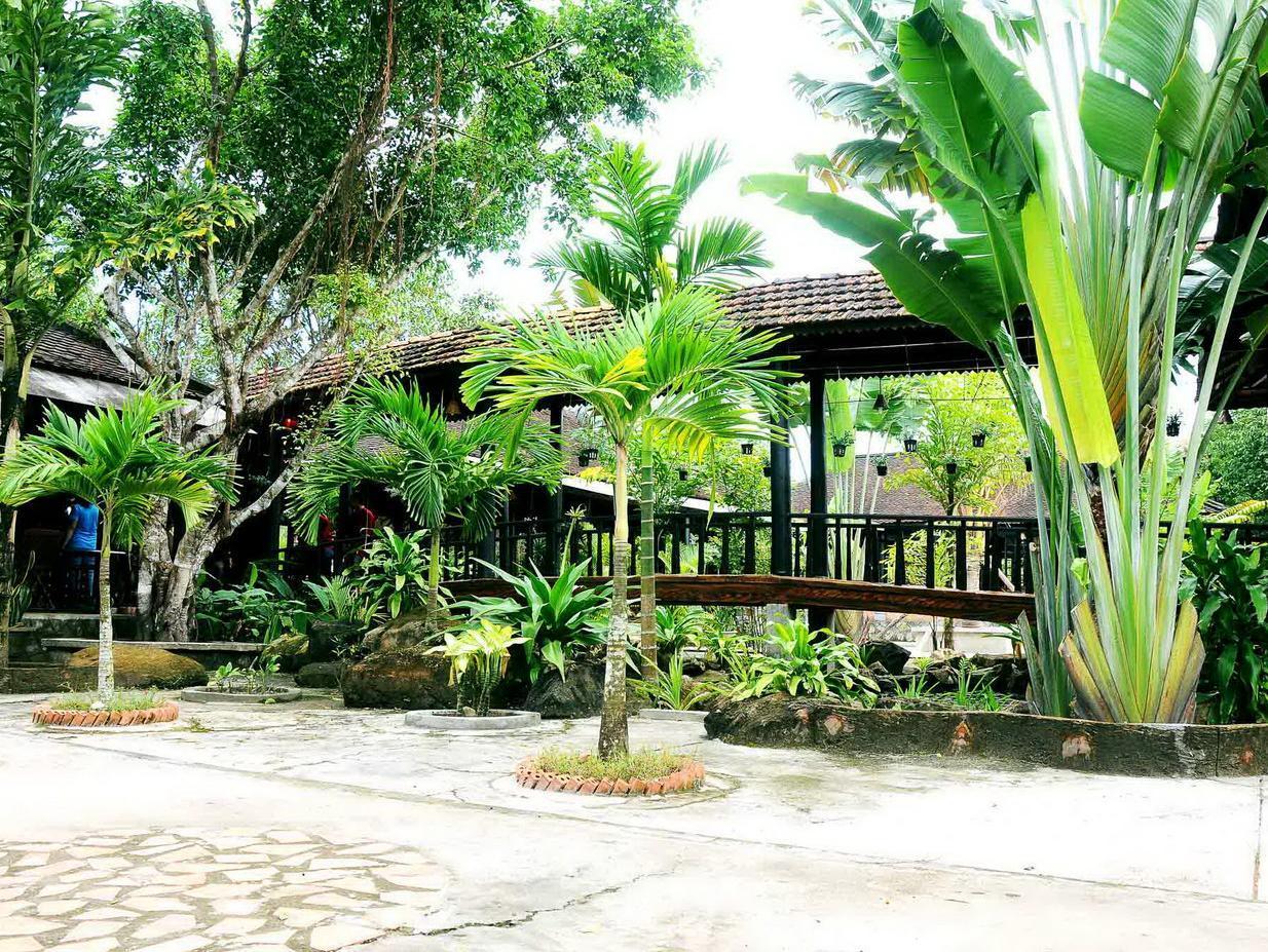 Bin's Eco Spa