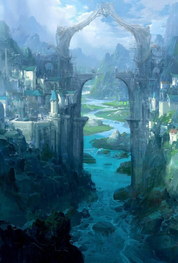 Fantasy Kingdom