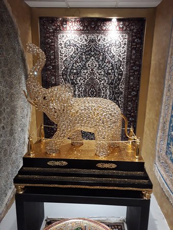 Marjan Islamic Art Gallery
