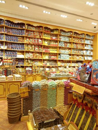 La Cure Gourmande UAE