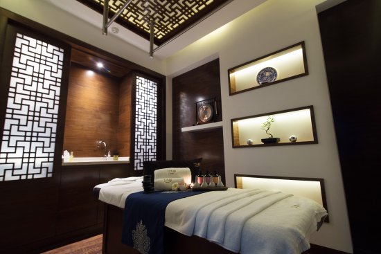 Tao Spa Dubai
