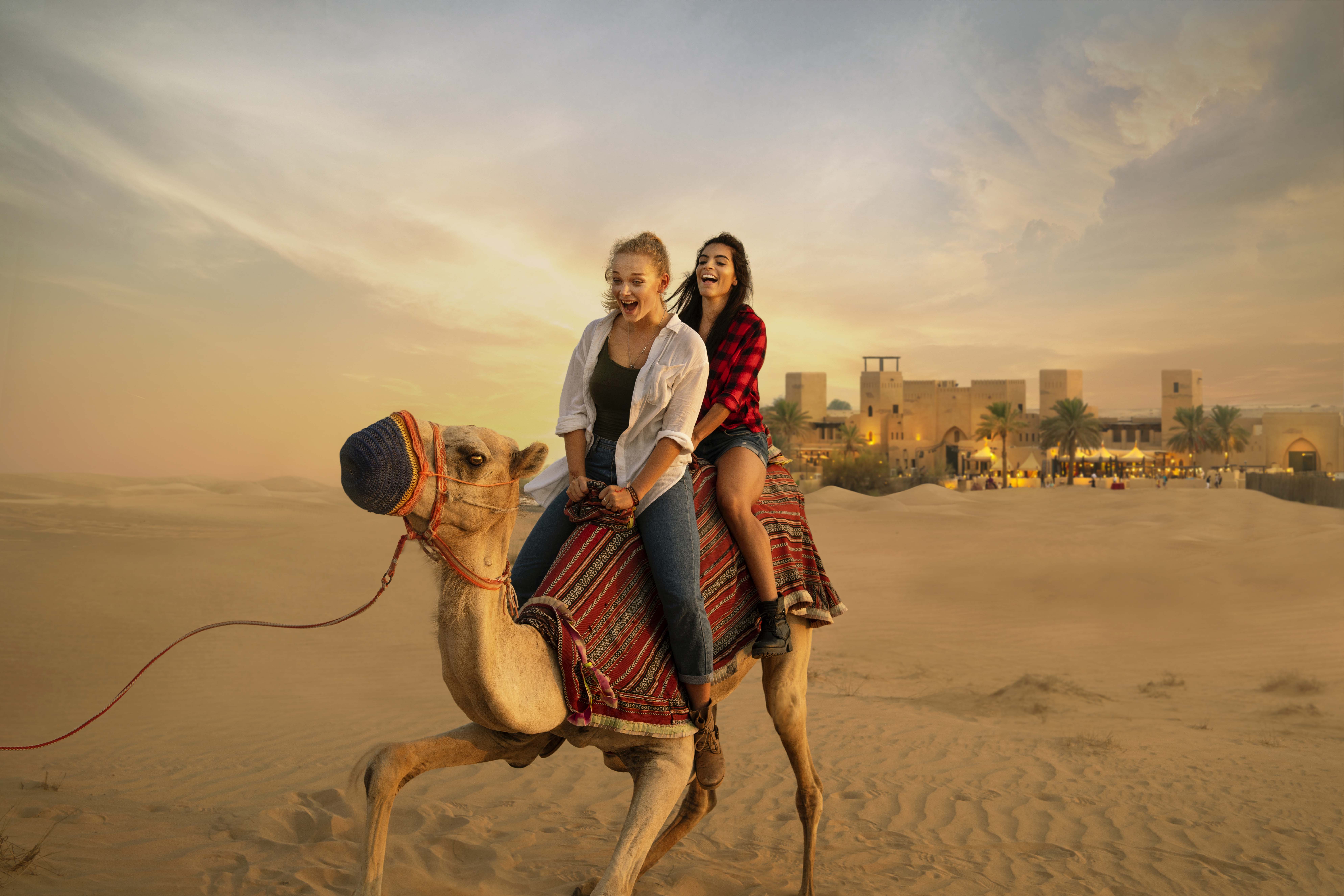 My Safari Dubai
