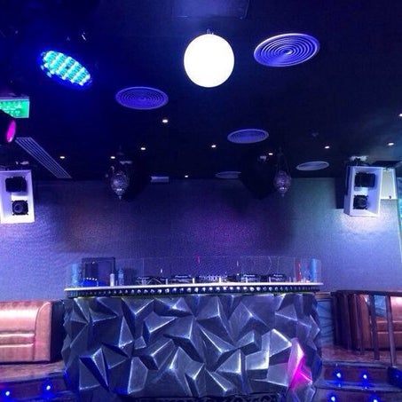 Morjana Night Club