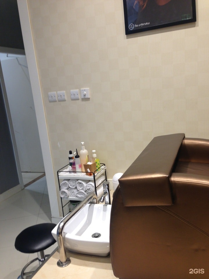 Spaces Salon & Spa