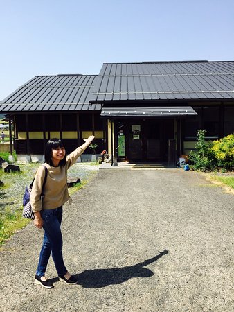 Yakuno Urushi Museum