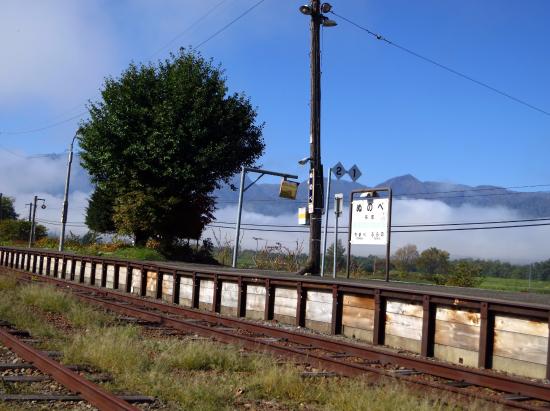 Nunobe Station
