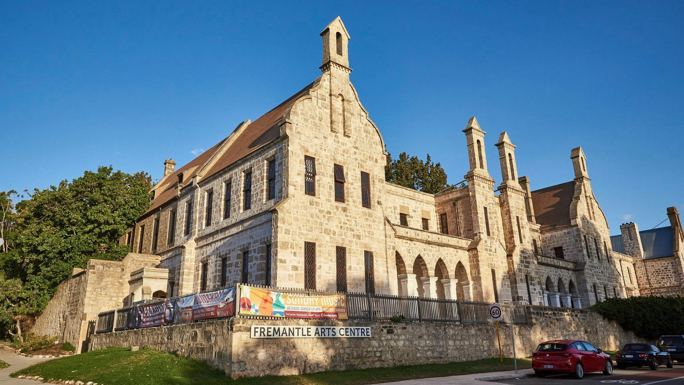 Fremantle Arts Centre