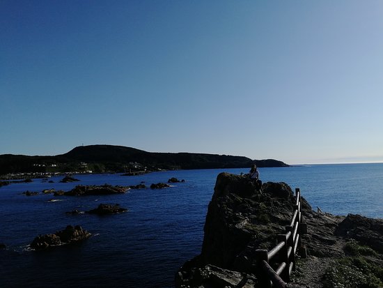 Okazaki Beach