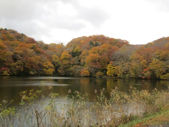 Lake Juniko