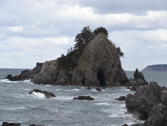 Gangara Hole