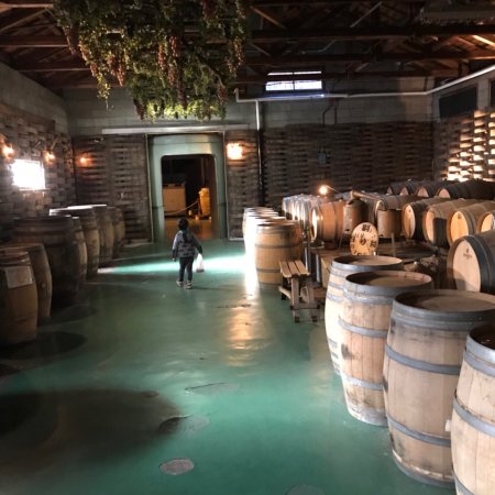 Monde Winery